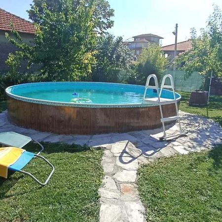 Apartmán Stai Za Gosti Bazdarovi Bjala Exteriér fotografie