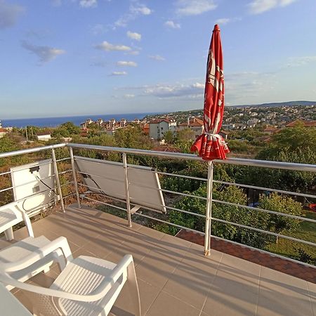 Apartmán Stai Za Gosti Bazdarovi Bjala Exteriér fotografie