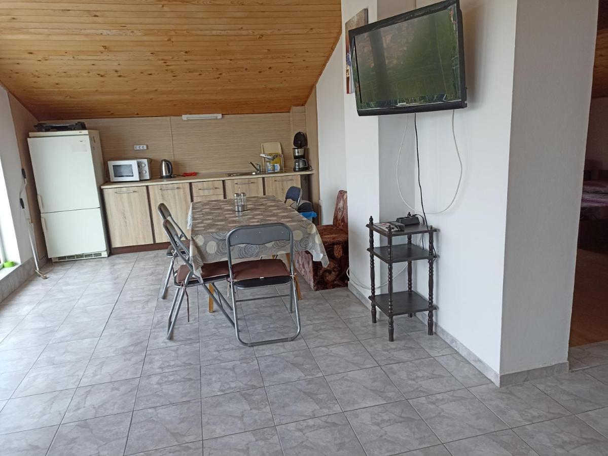 Apartmán Stai Za Gosti Bazdarovi Bjala Exteriér fotografie