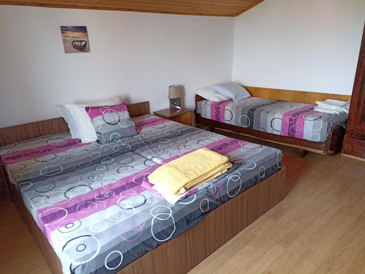 Apartmán Stai Za Gosti Bazdarovi Bjala Exteriér fotografie