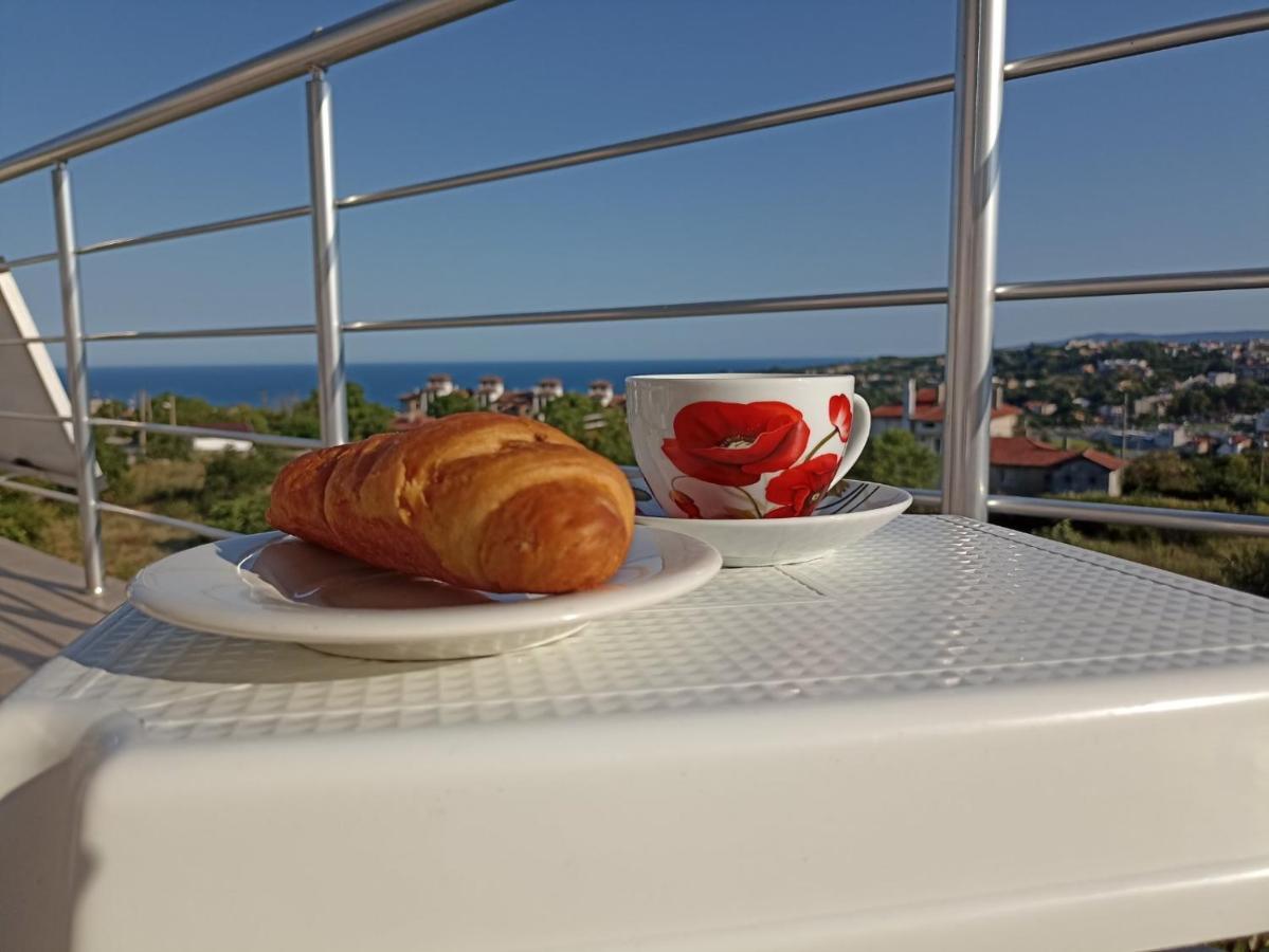 Apartmán Stai Za Gosti Bazdarovi Bjala Exteriér fotografie