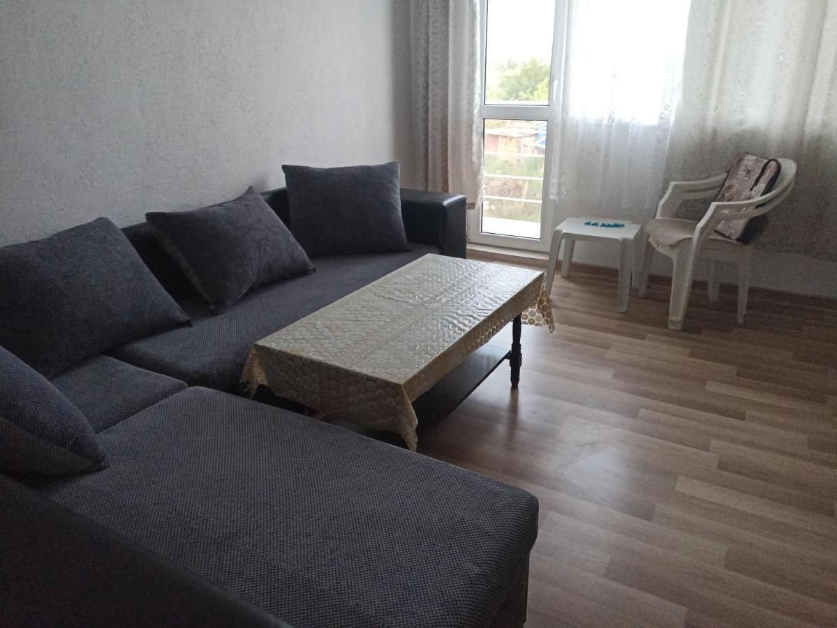 Apartmán Stai Za Gosti Bazdarovi Bjala Exteriér fotografie