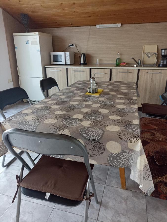 Apartmán Stai Za Gosti Bazdarovi Bjala Exteriér fotografie