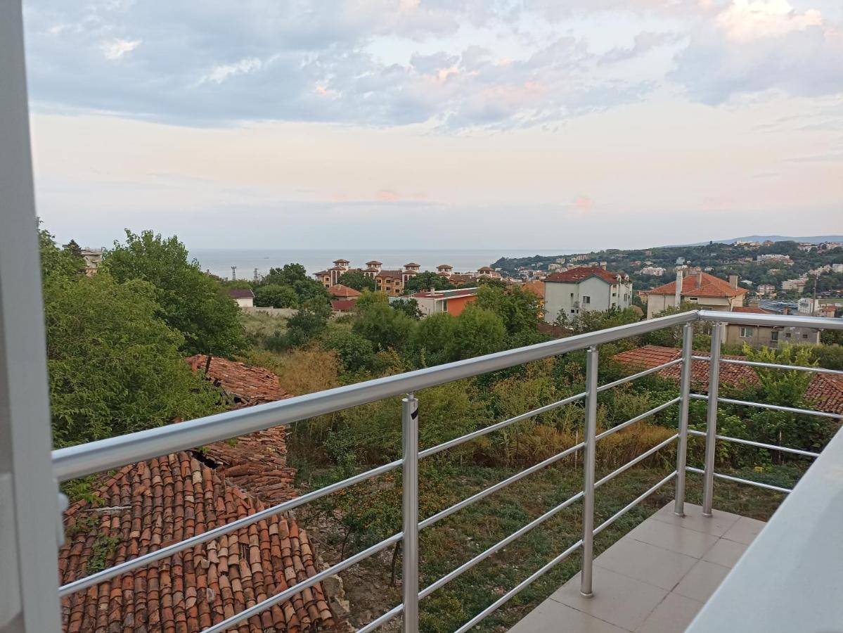 Apartmán Stai Za Gosti Bazdarovi Bjala Exteriér fotografie