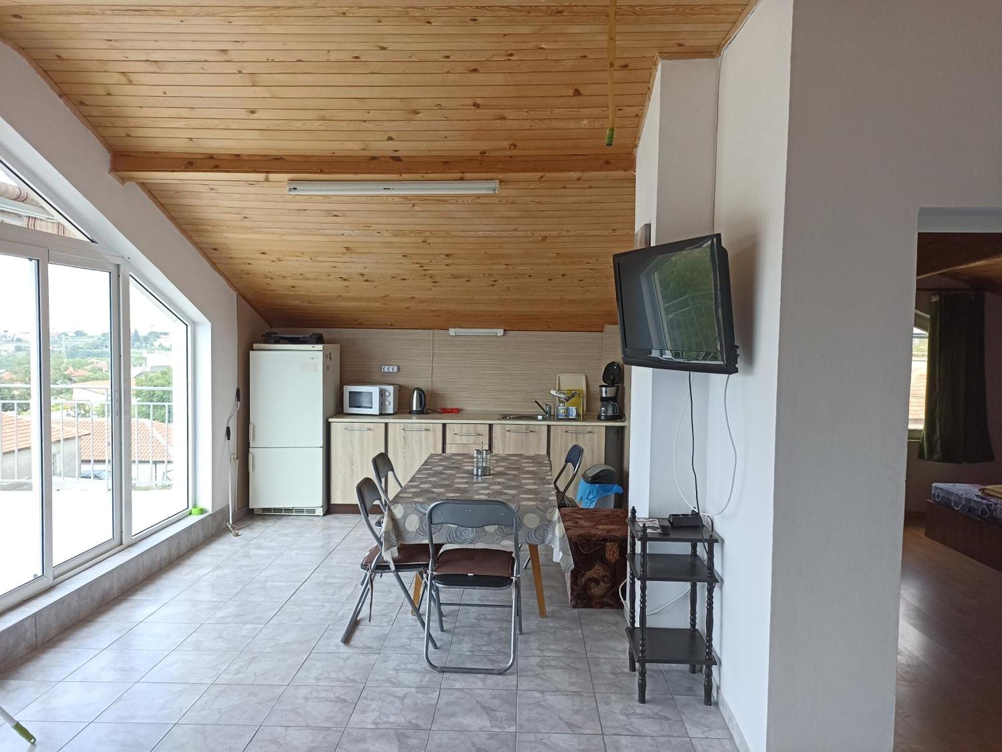Apartmán Stai Za Gosti Bazdarovi Bjala Pokoj fotografie