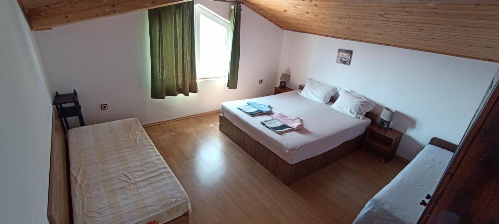 Apartmán Stai Za Gosti Bazdarovi Bjala Exteriér fotografie