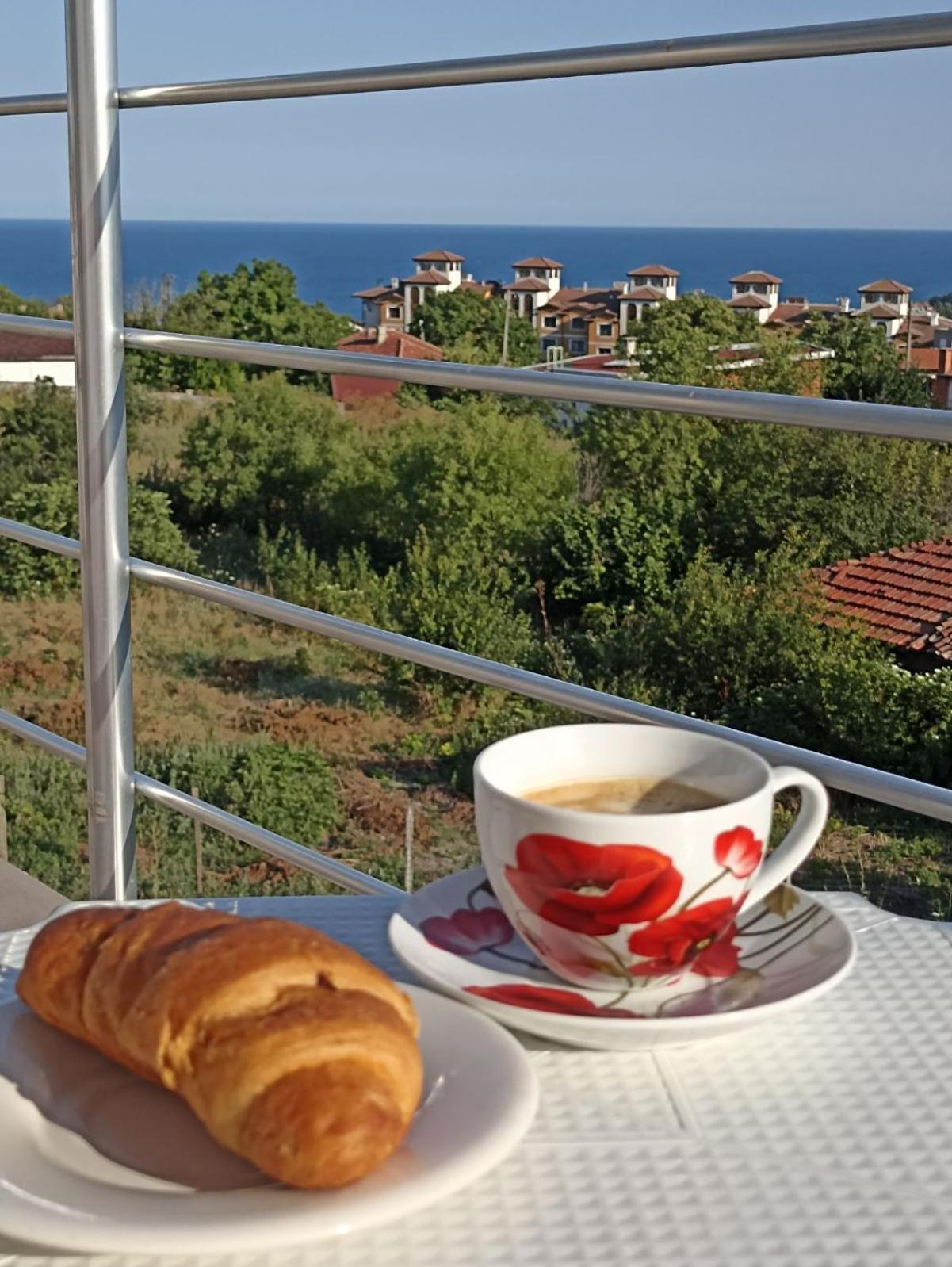 Apartmán Stai Za Gosti Bazdarovi Bjala Pokoj fotografie