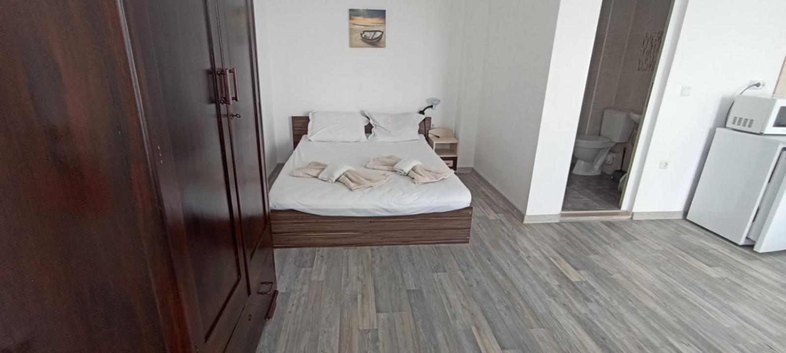 Apartmán Stai Za Gosti Bazdarovi Bjala Pokoj fotografie
