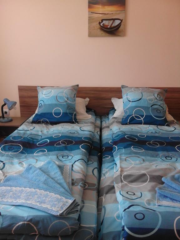 Apartmán Stai Za Gosti Bazdarovi Bjala Exteriér fotografie