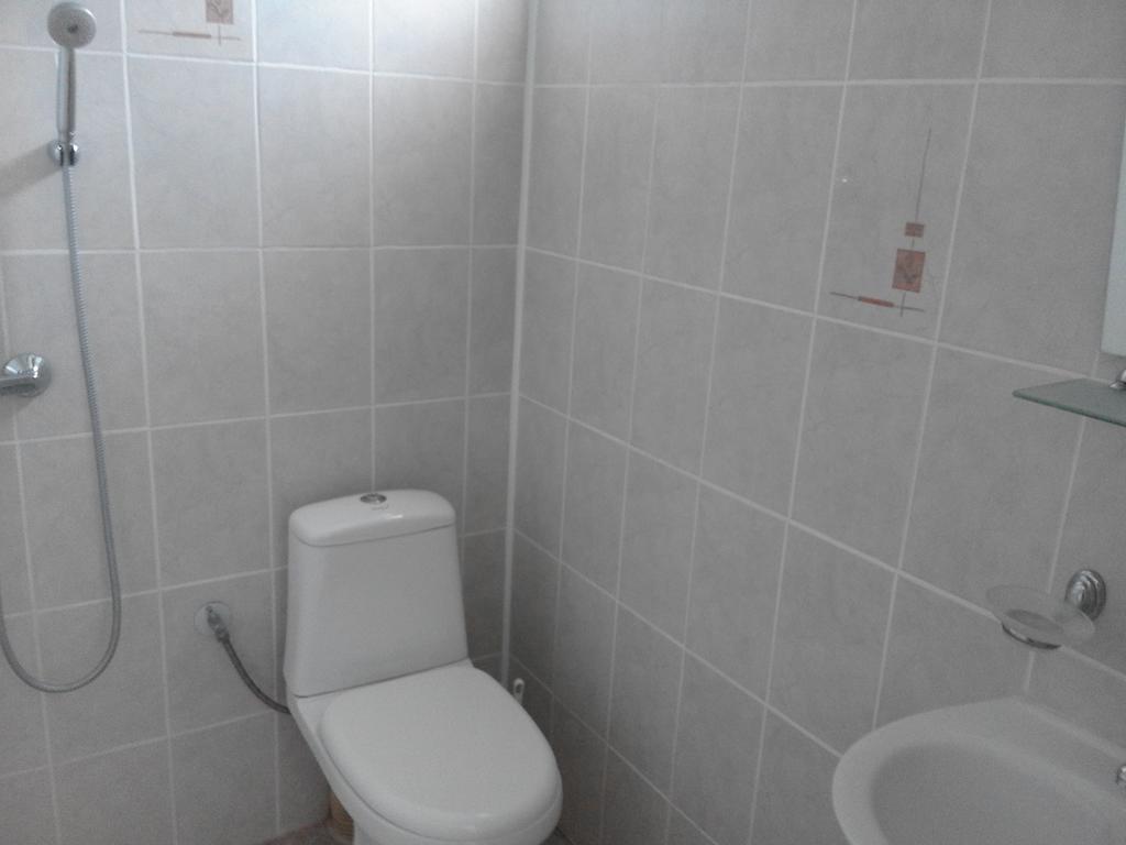 Apartmán Stai Za Gosti Bazdarovi Bjala Exteriér fotografie