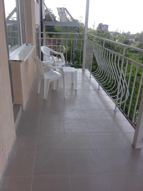 Apartmán Stai Za Gosti Bazdarovi Bjala Exteriér fotografie