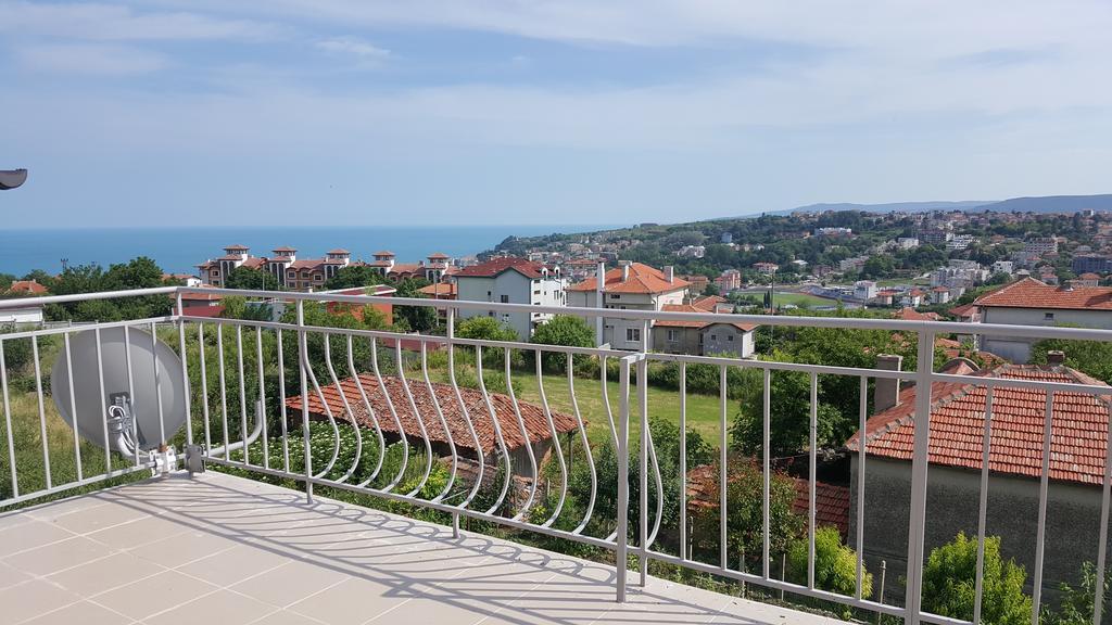 Apartmán Stai Za Gosti Bazdarovi Bjala Exteriér fotografie